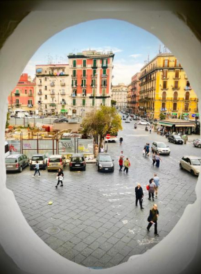 Dimora di San Francesco Napoli